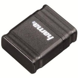 Memorie USB Smartly Memorie USB 94169, 16GB, USB 2.0, Negru