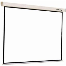Reflecta Crystal-Line Rollo 1:1 200x200 cm