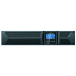 UPS Power Walker Line-Interactive 2000VA, 19'' 2U, 8x IEC, RJ11/RJ45, USB, LCD