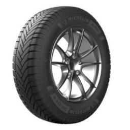 Anvelopa 225/60R16 102H ALPIN 6 XL MS 3PMSF (E-4.4)
