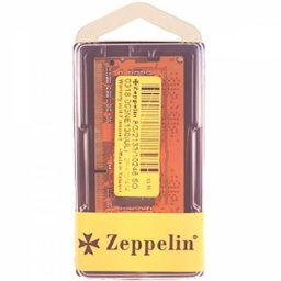 Memorie laptop SODIMM DDR4/2133 8GB (dual channel) "ZE-SD4-8G2133