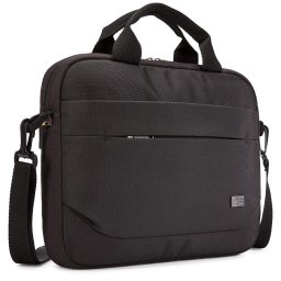 Advantage Attaché pentru Laptop de 11.6inch, Black