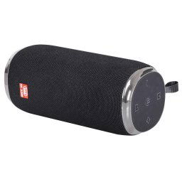 Boxa portabila Boxa portabila cu Radio si Bluetooth XR120 BT 16W neagra, Trevi; Cod EAN: 8011000023281