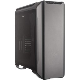 Carcasa Cooler Master MasterCase SL600M Black Edition, tower case (black, Tempered Glass)