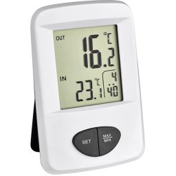 TFA 30.3061.02 Weather Station