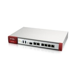 Firewall FIREWALL ATP200