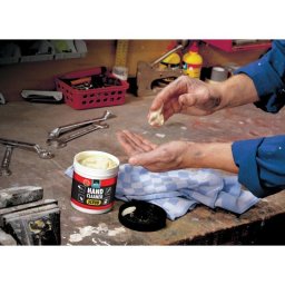 Pasta pentru curatarea mainilor BISON Hand Cleaner, 500ml