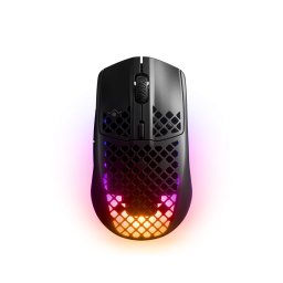 Mouse Aerox 3 Wireless Negru