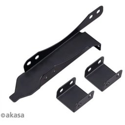 Sistem de montare slot PCI pentru ventilatoare - 120mm