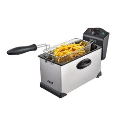 Friteuza Friteuza din inox Zass ZDF 05