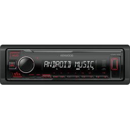 Sistem auto Player Auto Kenwood KMM-105RY
