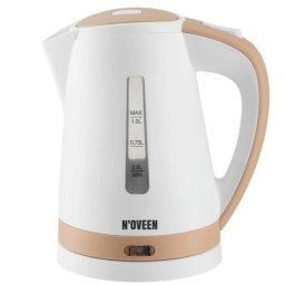 Fierbator Fierbator de apa Noveen, 1L, 2200W, EK1202 Brown