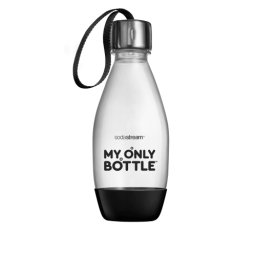 Aparate de preparare sifon SodaStream My Only Bottle 0,5l – Czarna