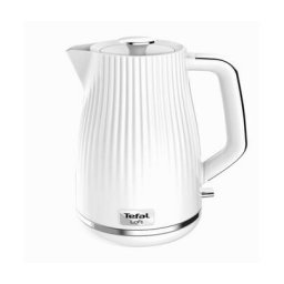 Fierbator Tefal KO250130 electric kettle 1.7 L White 2400 W