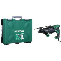 Rotopercutor SDS-Plus DH28PEC 900 W 3.2 J sistem antivibratii