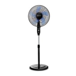 Ventilator ZRF1450, Negru