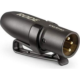 Microfon Rode Microphones VXLR Pro - 400830012