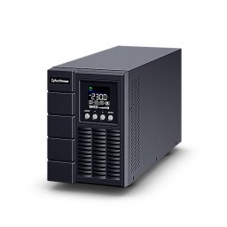 UPS Cyberpower OLS1500EA online tower, 1500VA/1350W, 2 prize IEC C13, 2 prize Schuko
