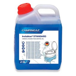 Campingaz sanitary accessory Instablue 2.5L - blue