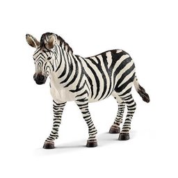 Schleich Wild Life Zebra Mare - 14810