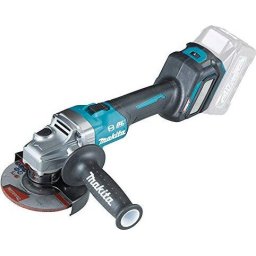Polizor unghiular fara fir GA023GZ 40V fara incarcator