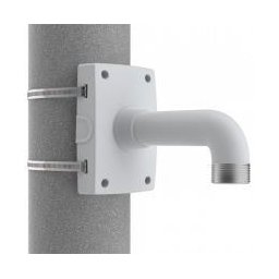 NET CAMERA ACC POLE MOUNT/T91B67 01473-001 AXIS