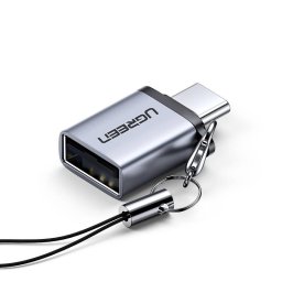 US270 USB Type-C(T) to USB 3.0(M) gri