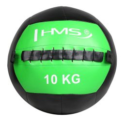 Minge pentru exerciții 10 kg HMS WLB10