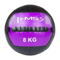 Minge pentru exerciții 8 kg HMS WLB8