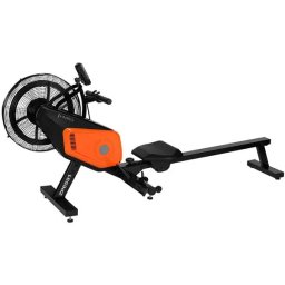 Aparat vaslit ZP6591, volanta 2kg cu rezistenta pe aer, greutate maxima utilizator 110 kg