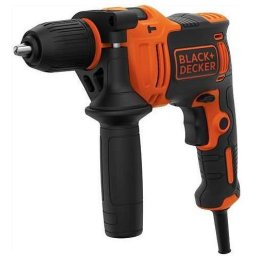 Masina de gaurit cu percutie BEH710-QS 710 W 2800 RPM