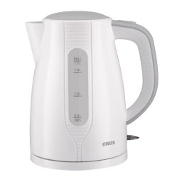 Fierbator Electric kettle 1301 gray