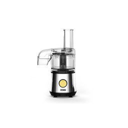 GBW-1000S 5in1 400W,600 ml Argintiu