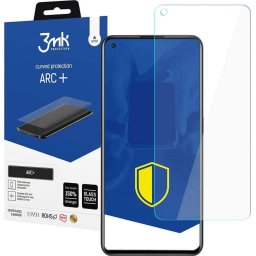 Folie protectie ecran 3mk ARC / ARC+ pentru Realme GT Neo 2 5G