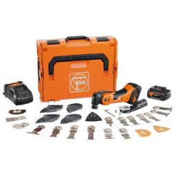 Fein Multimaster AMM 700 MAX TOP 4AH AS