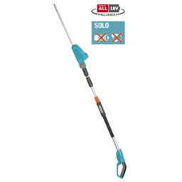 Gardena Cordless Hedgecutter THS 42/18V P4A solo