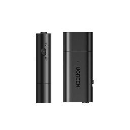 Cablu de date Bluetooth 5.1 Jack 3.5mm Negru