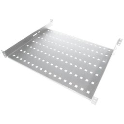Server Alantec SA-P-19-1U-450-4-S rack accessory Rack shelf