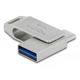 Memorie USB Stick de memorie USB 3.2 Gen1 64 GB Alb