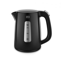 Fierbator ELDOM LENA fierbator, 2200 W, cap. 1.7 l, , STRIX , negru