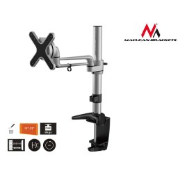 Suport monitor MC-572 13-23" 8kg max vesa 100x100