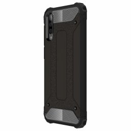 Husa Husa pentru Samsung Galaxy A30s / A50 / A50s - Techsuit Hybrid Armor - Black
