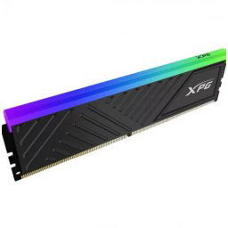 Memorie XPG SPECTRIX D35G RGB, 32GB (2x16GB) DDR4, 3600MHz CL18, Dual Channel Kit