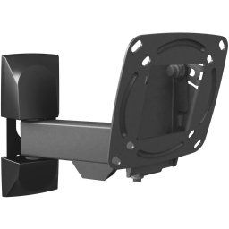 Barkan TV Wall Mount 13"-29", Black