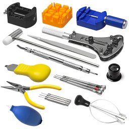 Piese si componente Kit Ceasornicarie OEM SC8007, 40in1
