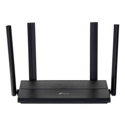 Router wireless EX141 router Wi Fi AX1500 1WAN 3LAN