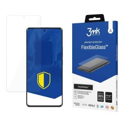 Folie de protecție OnePlus 11 3mk FlexibleGlass Realme STICLĂ