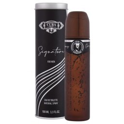 Apa de toaleta Signature 100ml