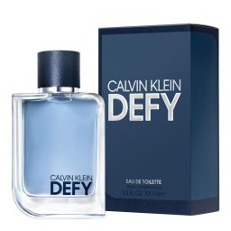 Apa de toaleta Defy 100ml