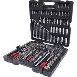 Set 216 Chrome Plus